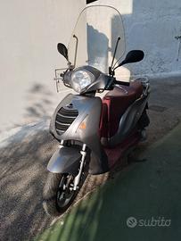 Honda PS 150 - 2006