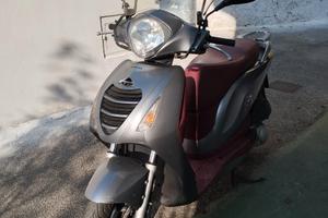Honda PS 150 - 2006