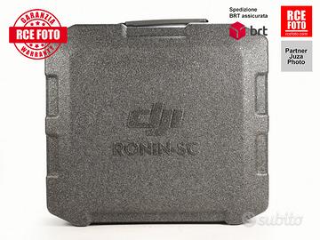 DJI RONIN SC (Focus Motor)