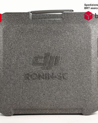 DJI RONIN SC (Focus Motor)