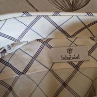 camicia Fabio Inghirami  nuova