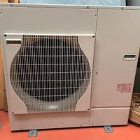 Pompa di Calore Bosch ODU 7.5 Kw Termici