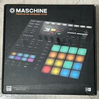Maschine – Production & Performance System (NUOVA)
