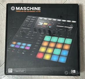 Maschine – Production & Performance System (NUOVA)