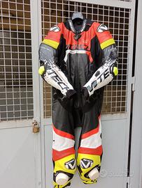 Tuta intera M-Tech taglia 50