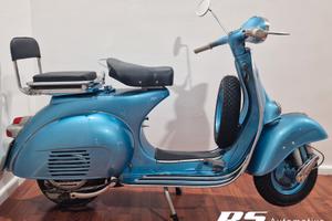 Piaggio Vespa 150 VBB1