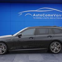 BMW Serie 3(G20/1-80/1) 330d 48V xDrive Touring...