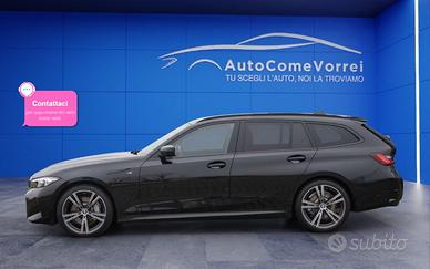 BMW Serie 3(G20/1-80/1) 330d 48V xDrive Touring...