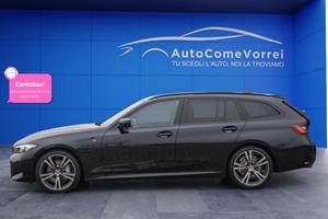 BMW Serie 3(G20/1-80/1) 330d 48V xDrive Touring...