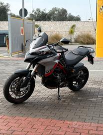Ducati Multistrada 950 S 2020