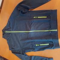 felpa CMP uomo