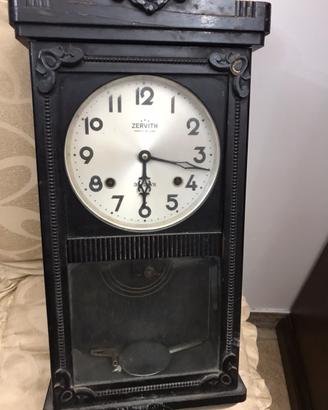Orologio da casa