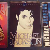 Michael Jackson The Calendar Collection 