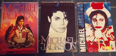 Michael Jackson The Calendar Collection 