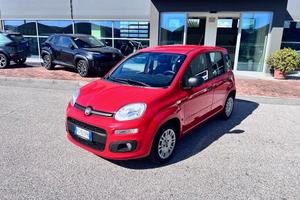 FIAT Panda 1.2 Easy / Kit 5 posti