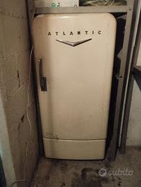 Frigorifero Atlantic Vintage anni 40/50