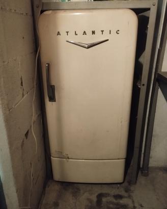 Frigorifero Atlantic Vintage anni 40/50