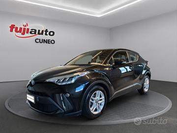 Toyota C-HR 1.8h Active e-cvt