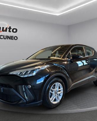 Toyota C-HR 1.8h Active e-cvt