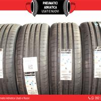 4 Gomme NUOVE 235 50 R 18 Goodyear SPED GRATIS