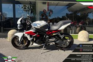 Triumph Street Triple R