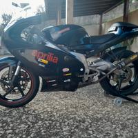 Aprilia RS 125 - 2000