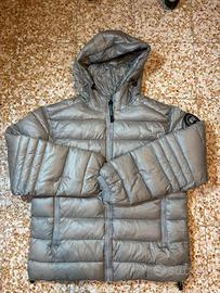 giubbino canada goose