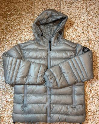 giubbino canada goose