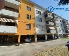 Appartamento completamente ristrutturato