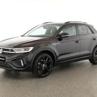 VOLKSWAGEN T-Roc 2.0 TDI 4M DSG R LINE LED TETTO