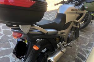 Yamaha TDM 900