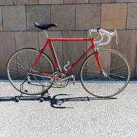 bicicletta da corsa Brazzo vintage 