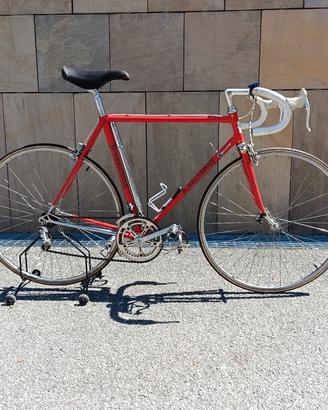 bicicletta da corsa Brazzo vintage 