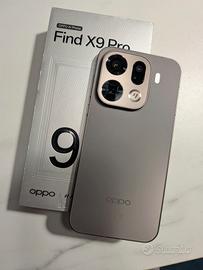 oppo find x9 pro