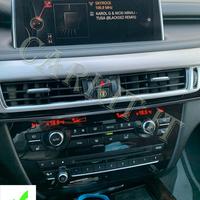 Autoradio Schermo Navigatore BMW X5 F15