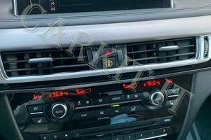 Autoradio Schermo Navigatore BMW X5 F15