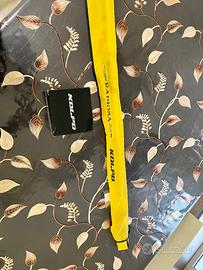 Canna e mulinello kolpo