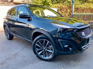 Dr F35 1.5 Turbo Bi-Fuel GPL 149cv-AUTOMATICA-GARA
