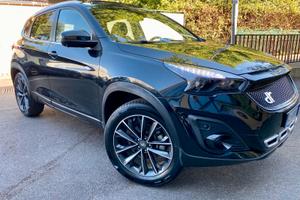 Dr F35 1.5 Turbo Bi-Fuel GPL 149cv-AUTOMATICA-GARA