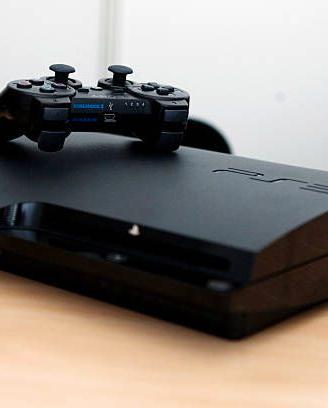 PLAYSTATION 3 ANNO 2011