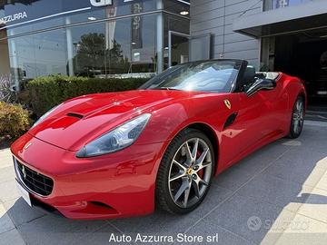Ferrari California DCT *TAGLIANDI FERRARI, PR...