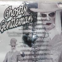 Costume Halloween Uomo - Fantasma Gentiluomo