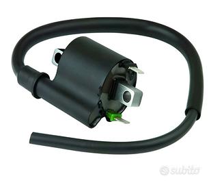 BOBINA ACCENSIONE 2 FASTON YAMAHA-HONDA