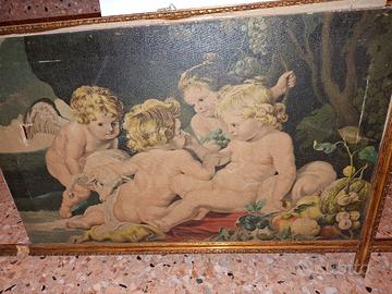 quadro angeli