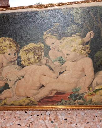quadro angeli