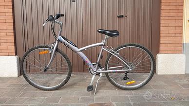 bicicletta bambino/a 8-12 anni