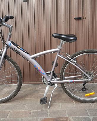 bicicletta bambino/a 8-12 anni