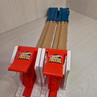 Pista Hot Wheels Monster Truck