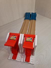 Pista Hot Wheels Monster Truck