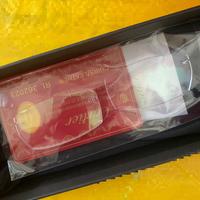 Vetri occhiali cartier